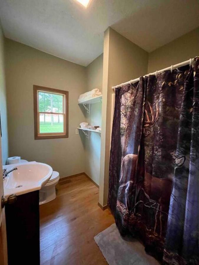 Maple Creek Cabin, Minutes From Cook Forest, Anf Marienville Buitenkant foto